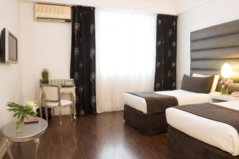 Le Cinque Lusso Recoleta (30)