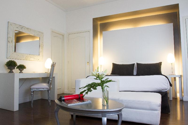 Le Cinque Lusso Recoleta (31)