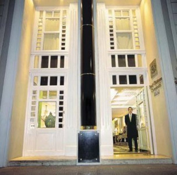 Le B Club Boutique & Terrasse (3)