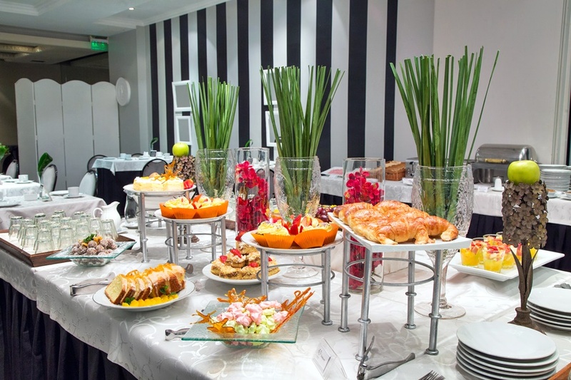 Le B Club Boutique & Terrasse (4)