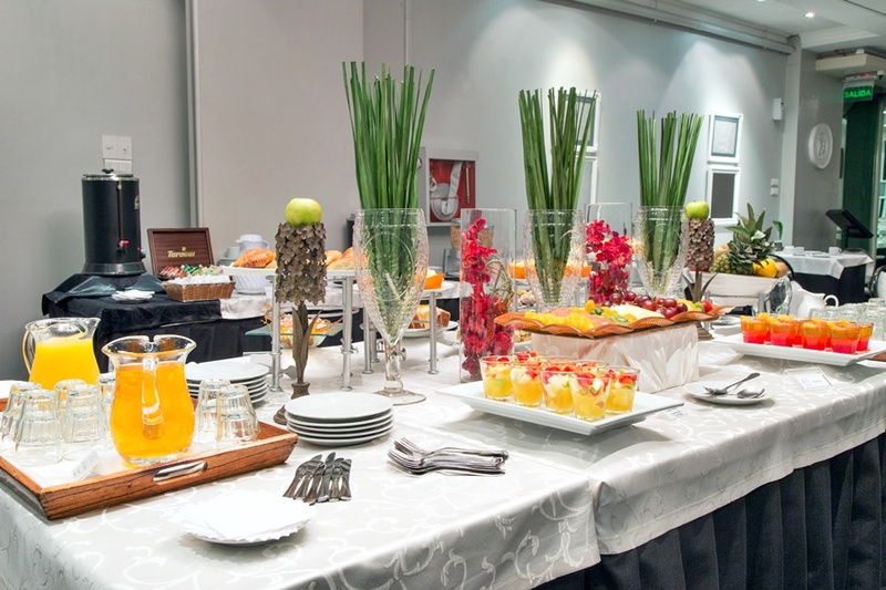 Le B Club Boutique & Terrasse (7)