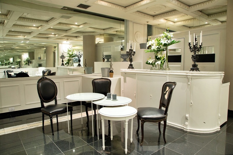 Le B Club Boutique & Terrasse (8)