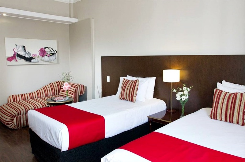 Le B Club Boutique & Terrasse (9)