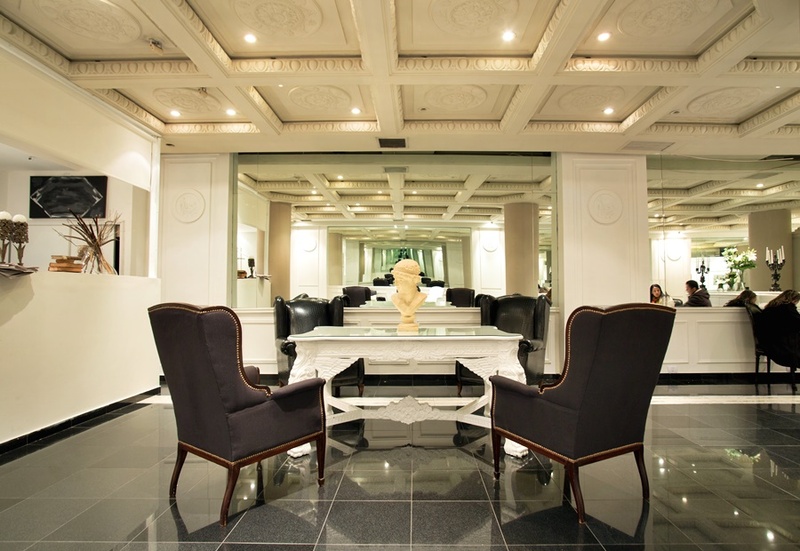 Le B Club Boutique & Terrasse (10)