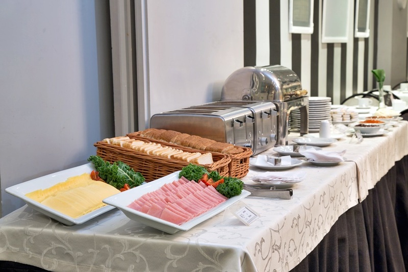 Le B Club Boutique & Terrasse (11)