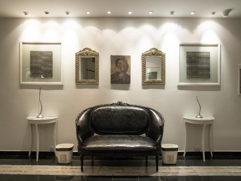 Le B Club Boutique & Terrasse (14)