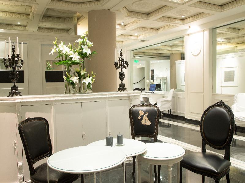 Le B Club Boutique & Terrasse (16)