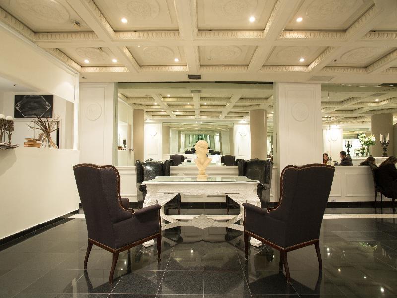 Le B Club Boutique & Terrasse (18)