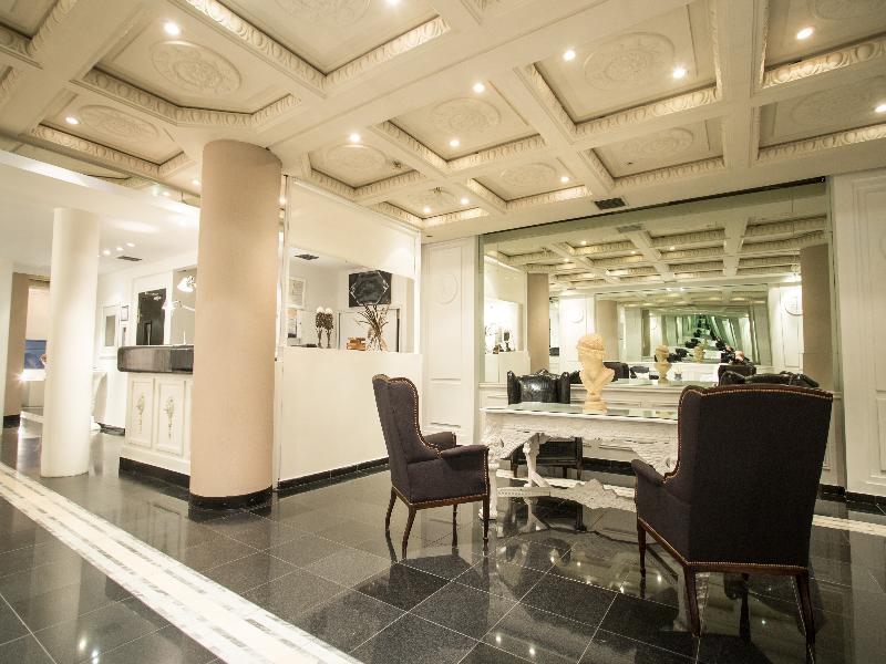 Le B Club Boutique & Terrasse (19)