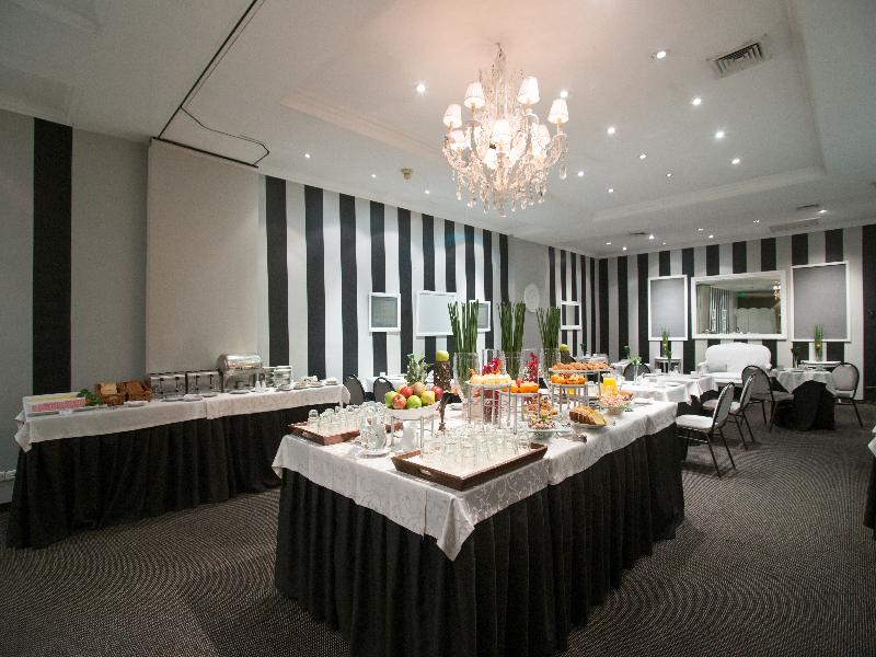 Le B Club Boutique & Terrasse (20)