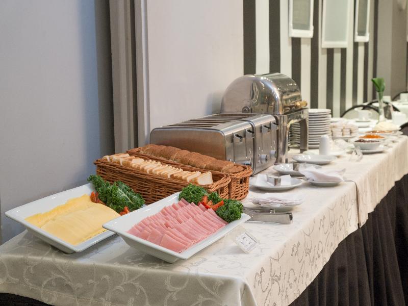 Le B Club Boutique & Terrasse (21)