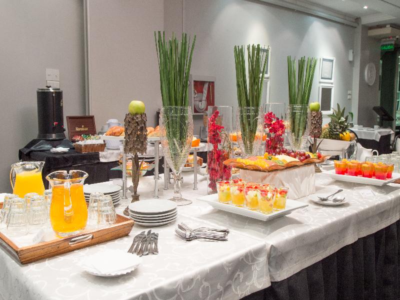 Le B Club Boutique & Terrasse (22)