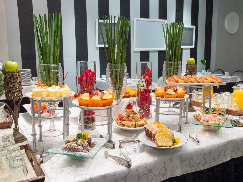 Le B Club Boutique & Terrasse (23)