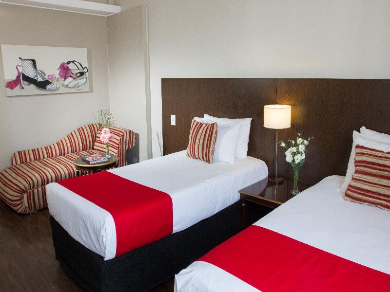 Le B Club Boutique & Terrasse (28)