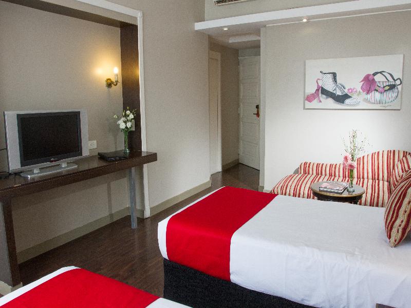 Le B Club Boutique & Terrasse (29)