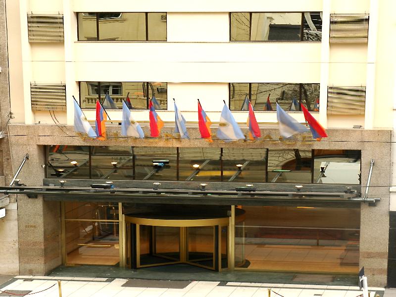 Wilton Hotel Buenos Aires (2)