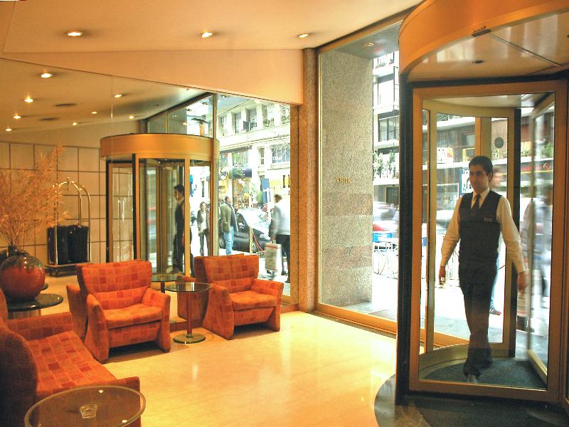 Wilton Hotel Buenos Aires (7)