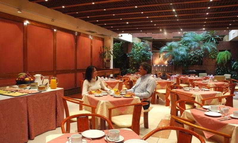 Wilton Hotel Buenos Aires (8)