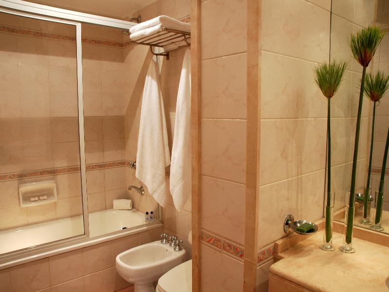 Wilton Hotel Buenos Aires (13)