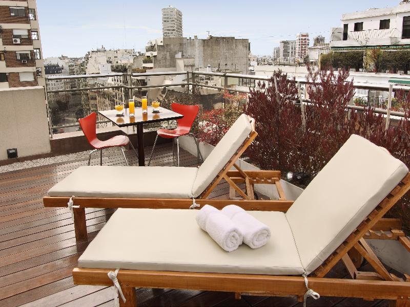 Wilton Hotel Buenos Aires (14)