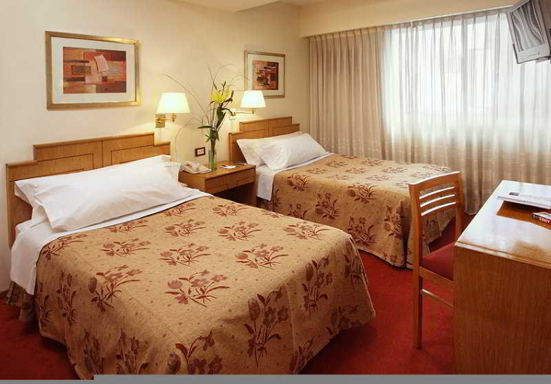 Wilton Hotel Buenos Aires (17)