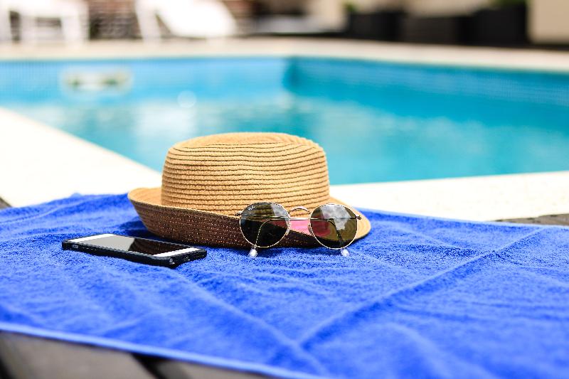 Cyan Americas Towers Hotel (9)