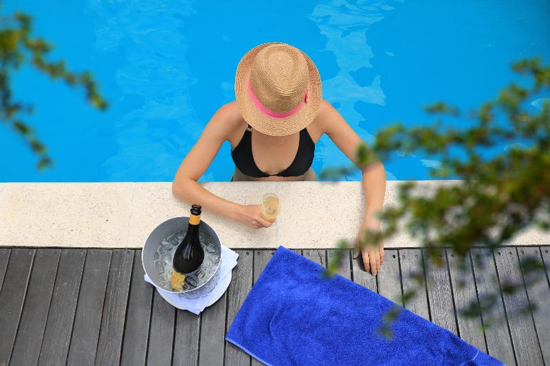 Cyan Americas Towers Hotel (11)