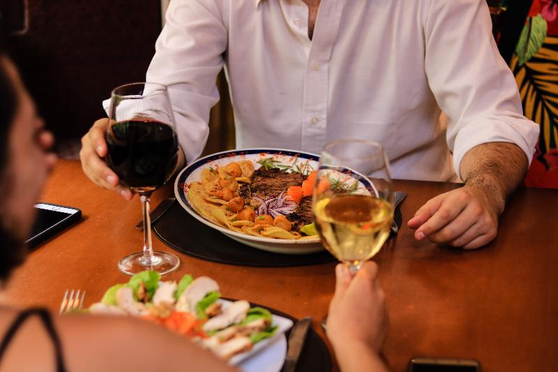 Cyan Americas Towers Hotel (16)