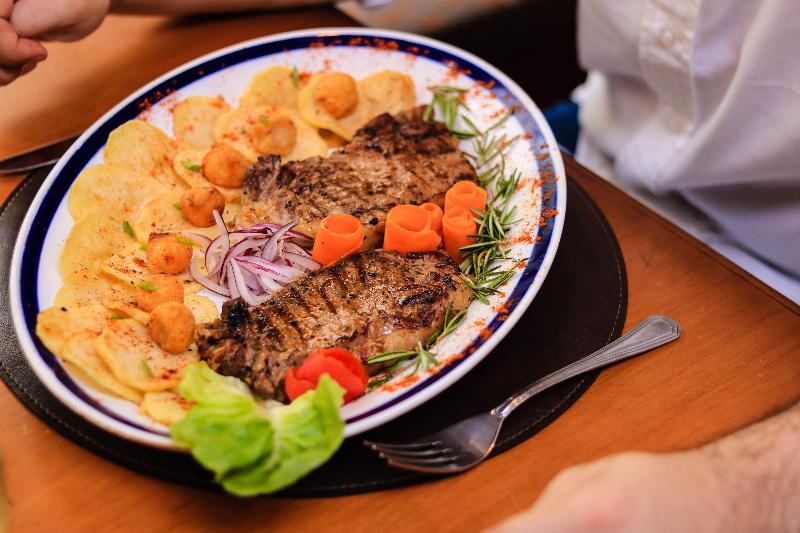 Cyan Americas Towers Hotel (17)