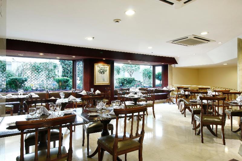 Cyan Americas Towers Hotel (19)