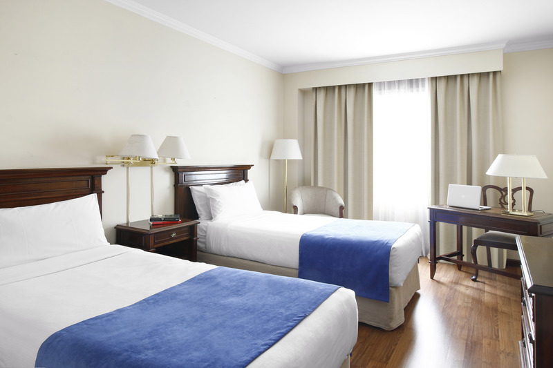 Cyan Americas Towers Hotel (21)