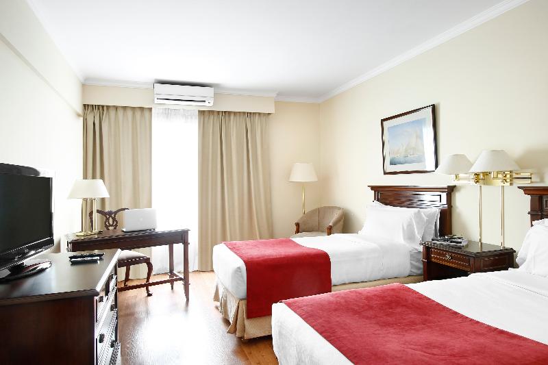 Cyan Americas Towers Hotel (23)