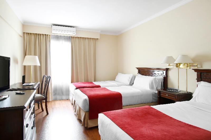 Cyan Americas Towers Hotel (25)