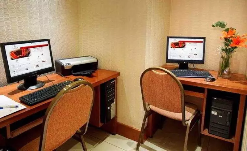 Hotel 525 Sheltown (2)