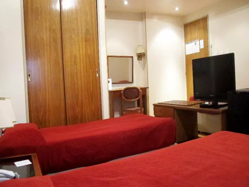 Hotel 525 Sheltown (17)