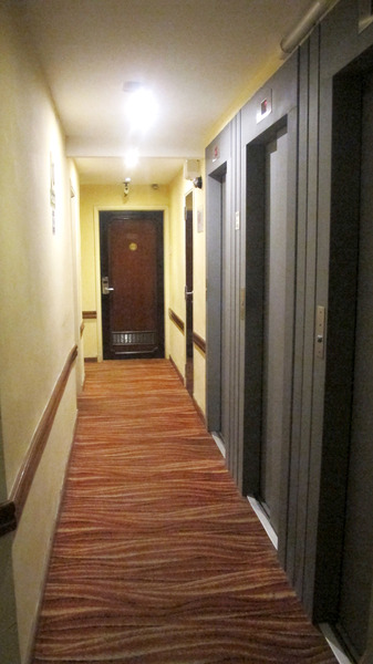 Hotel 525 Embajador