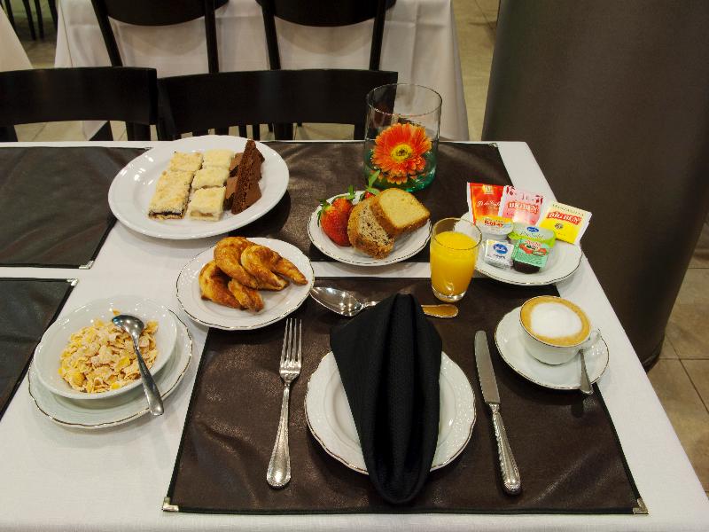 Apart Hotel & Spa Congreso (7)