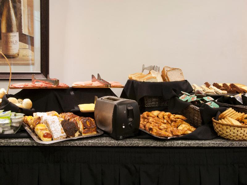 Apart Hotel & Spa Congreso (9)