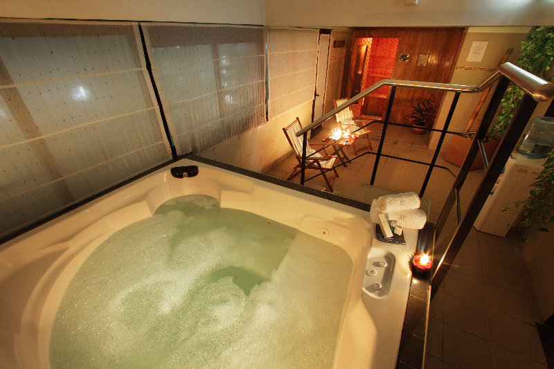 Apart Hotel & Spa Congreso (11)