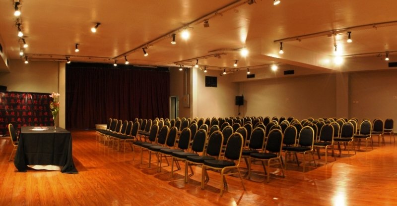 Apart Hotel & Spa Congreso (12)