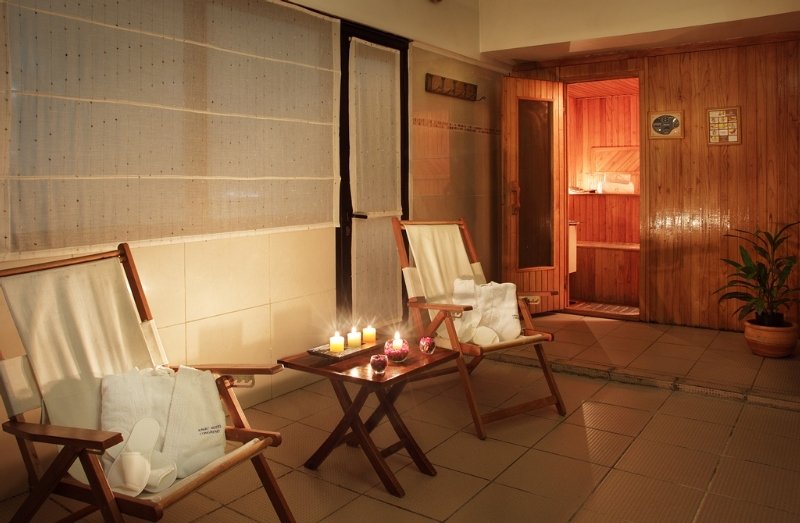 Apart Hotel & Spa Congreso (13)