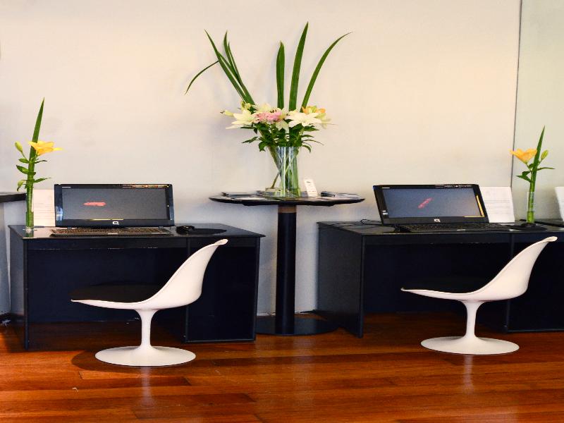 Apart Hotel & Spa Congreso (15)