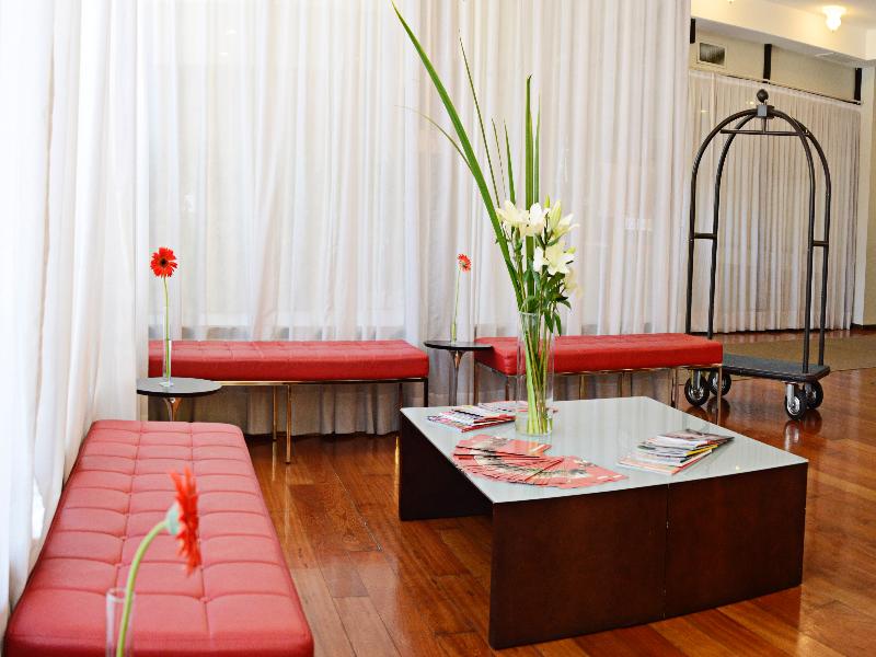 Apart Hotel & Spa Congreso (16)