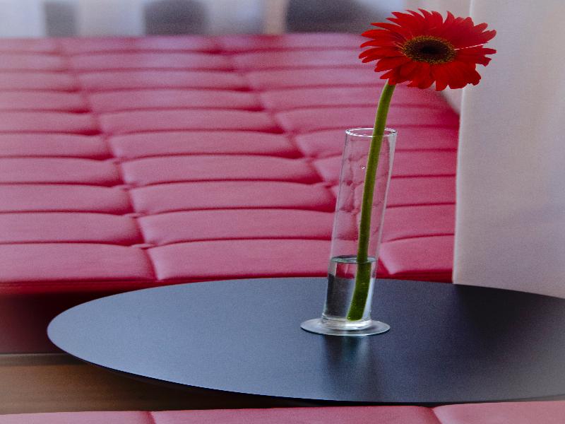 Apart Hotel & Spa Congreso (17)