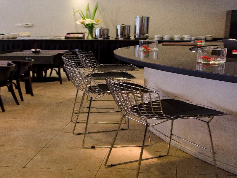 Apart Hotel & Spa Congreso (18)