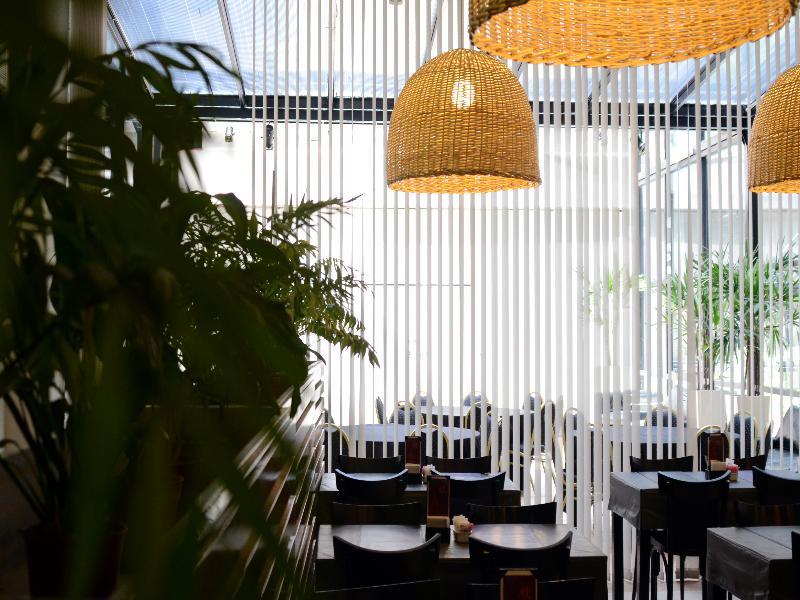 Apart Hotel & Spa Congreso (19)