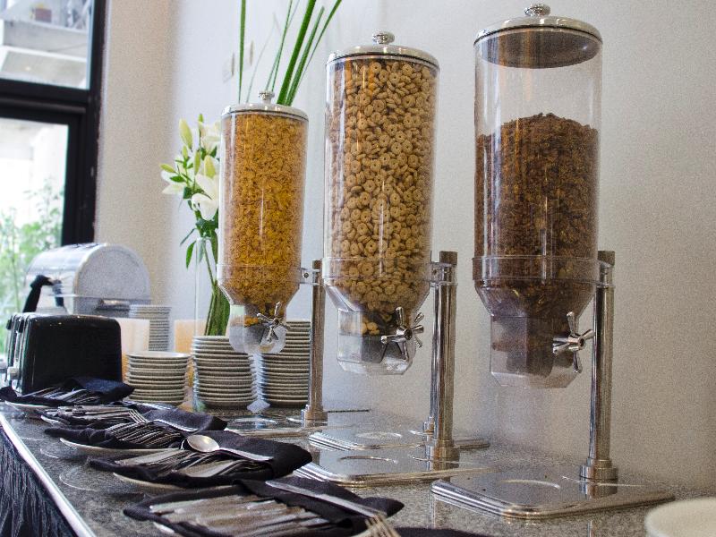 Apart Hotel & Spa Congreso (20)