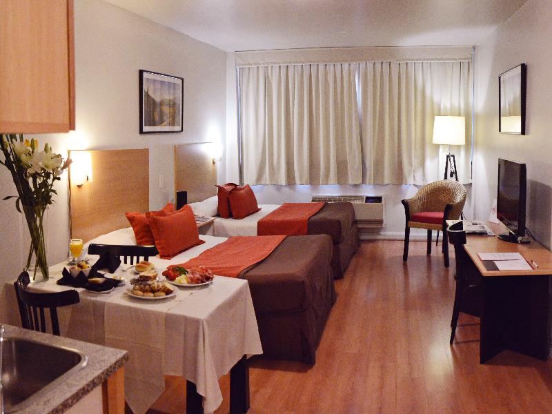 Apart Hotel & Spa Congreso (21)