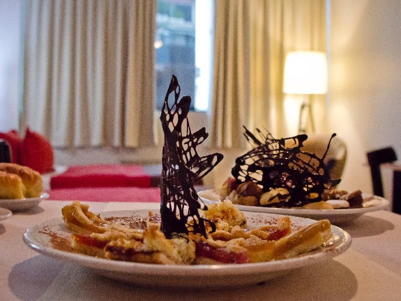 Apart Hotel & Spa Congreso (25)