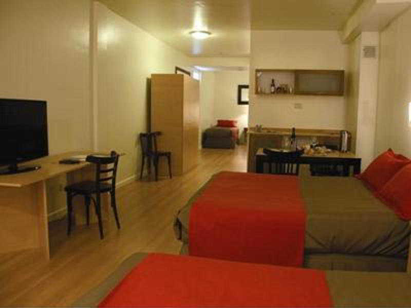 Apart Hotel & Spa Congreso (28)